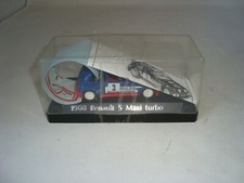 solido 1908 Renault 5 Maxi