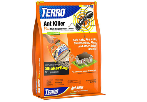 Terro outdoor ant killer - lb.,