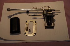 SME 3009  tonearm incomplete