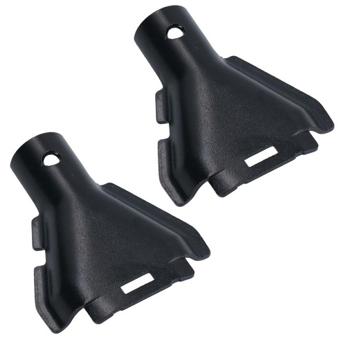 Trailer brake cable back plate - cable,