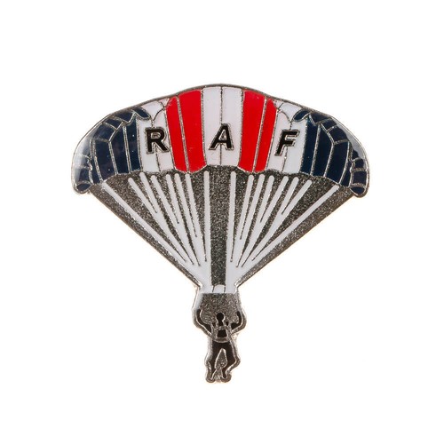 Raf falcons metal - lapel, pin