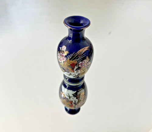 Vintage japanese ivory ceramic - ivory,