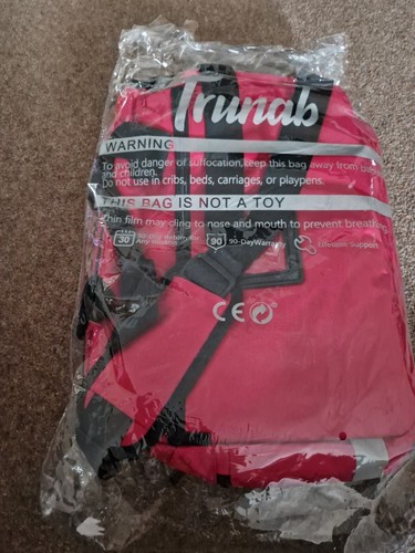 Trunab medical supplies bag - trunab,