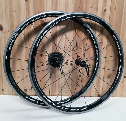 Fulcrum racing quattro - fulcrum,