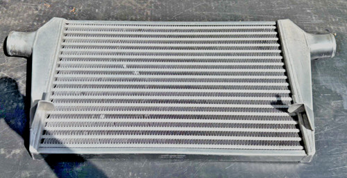 Pro alloy ford fiesta 7 - alloy, mk