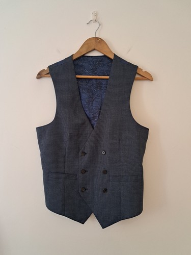 Lewin double breasted - lewin,