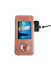 Sony Ericsson W580i Walkman