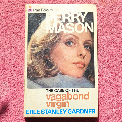 Erle stanley gardner the case - erle,