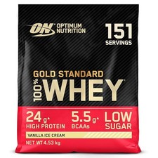 BBD 08/2025 Optimum Nutrition
