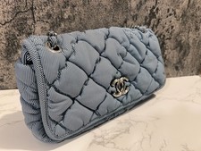 Vintage 2009 Chanel Cruise