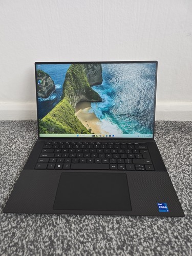 Dell xps 9520 intel - 9520,