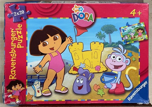 2x20 piece ravensburger - piece,,
