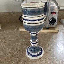 Studio Rye Pottery - David