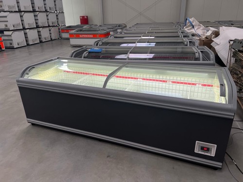 Aht miami chest - miami, freezer