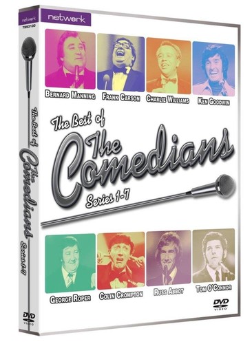 Taggart dvd comedy - dvd,