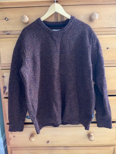 Fat face men - men's, knitted