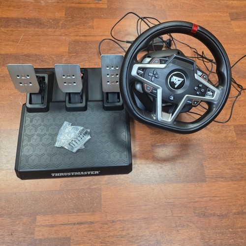 Thrustmaster 248 racing - thrustmaster,