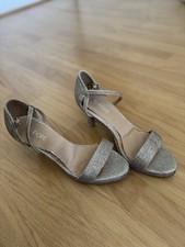 Women’s Matalan Fiore Gold