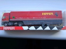 PAULS MODEL ART - FERRARI TEAM