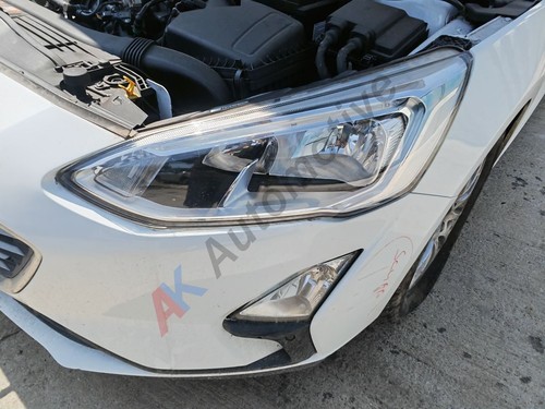 Ford focus mk4 - focus,