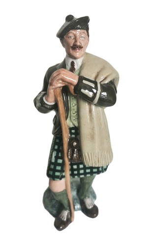 Royal doulton the laird hn2361 - the,