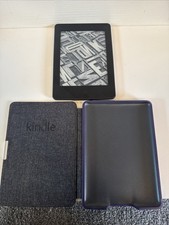 Amazon Kindle Paperwhite