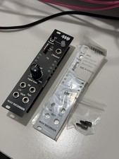 4ms Wav Recorder Eurorack Module - Modular  Synth 3U - Black & White panels inc