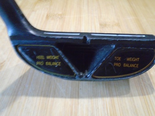 Pre loved precision made - precision,