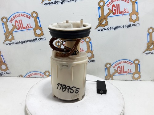 6n0919051n fuel sender - 6n0919051n,