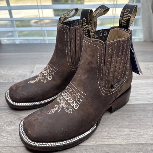 Carril western cowgirl - el,