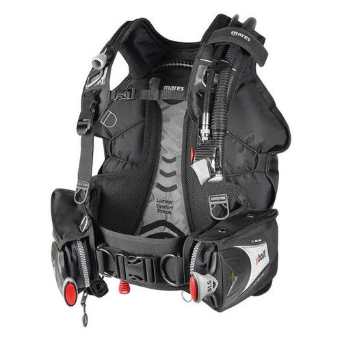 Mares bolt sls - mares,