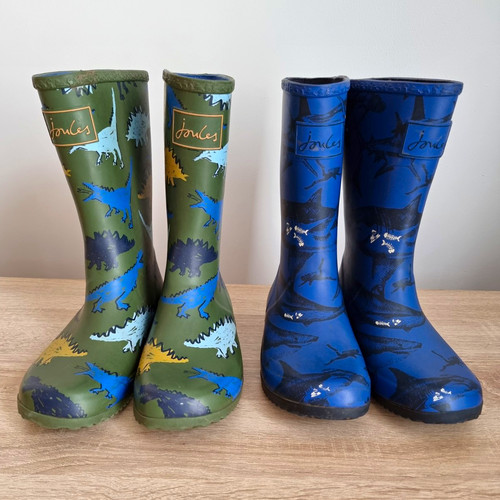 Pairs joules jnr roll - pairs,