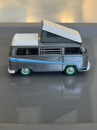 Greenlight 1972 type - 1972, 2