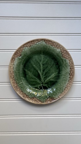 Antique etruscan majolica - etruscan,