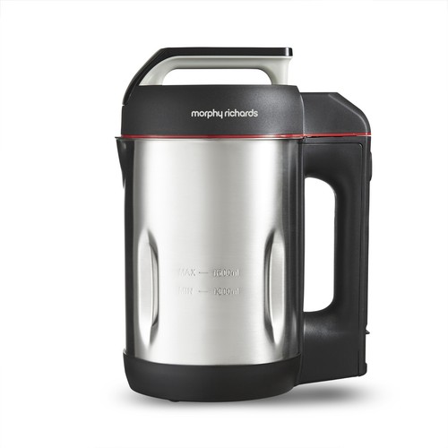Morphy richards soup maker - morphy,