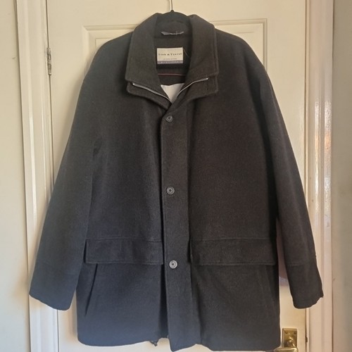 Trek travel men wool mix - men's,