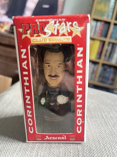 Corinthian prostars club - prostars,