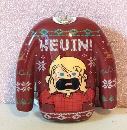 Ruz home alone kevin - ruz,