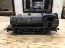 Hornby Class J94 0-6-0ST 68012