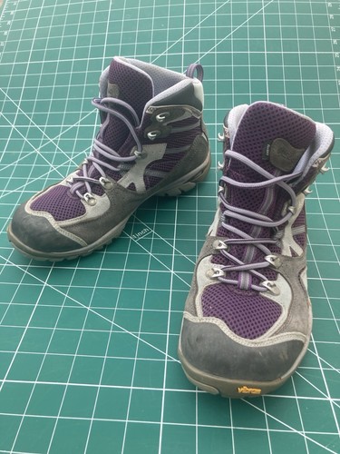 Asolo women walking boots - women's,