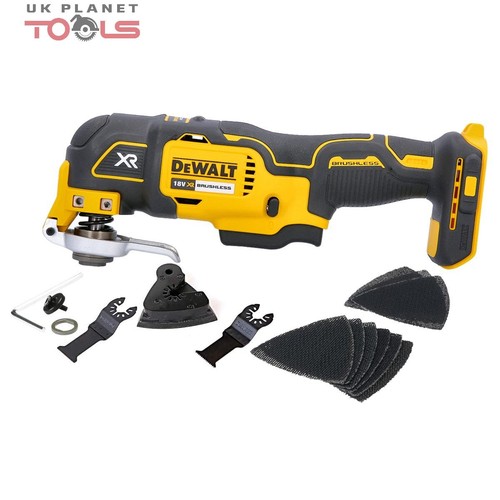 Dewalt brushless oscillating - dewalt,