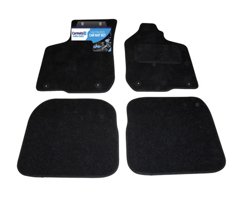 Car mats for - mats, 1996-2002