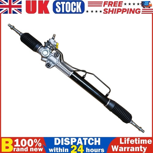 Right power steering rack - power,