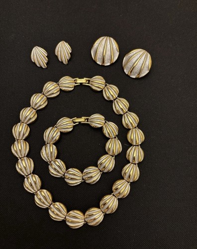 Vintage gold silver - gold,
