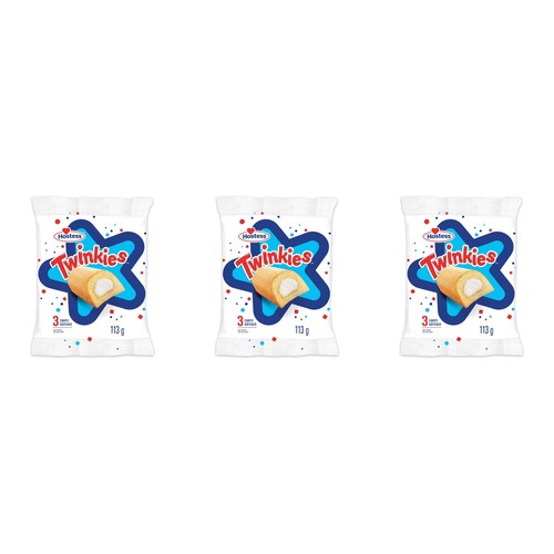 Hostess twinkies 113g - -,