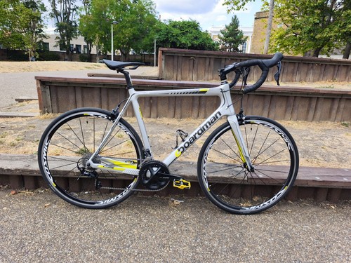 Cboardman pro roadbike - pro, c