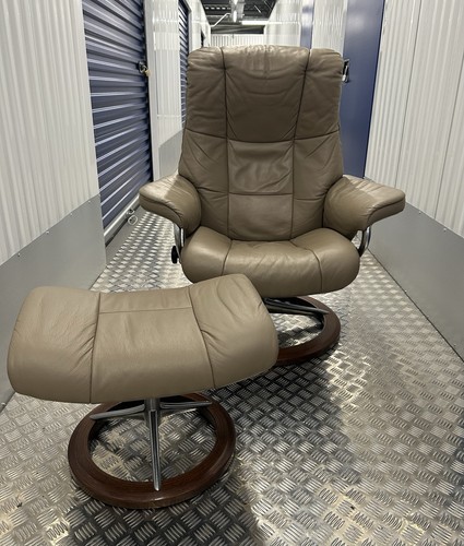 Ekornes stressless signature - ekornes,