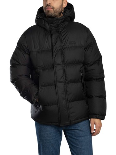 Superdry men hooded tech - men's,