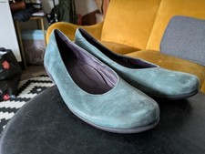 ecco ladies shoes size 6