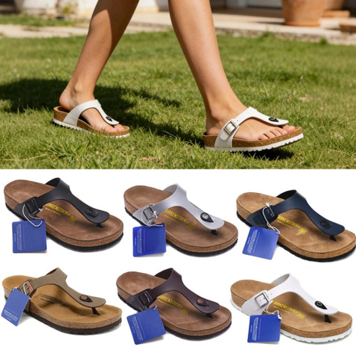 New authentic birkenstock - authentic,